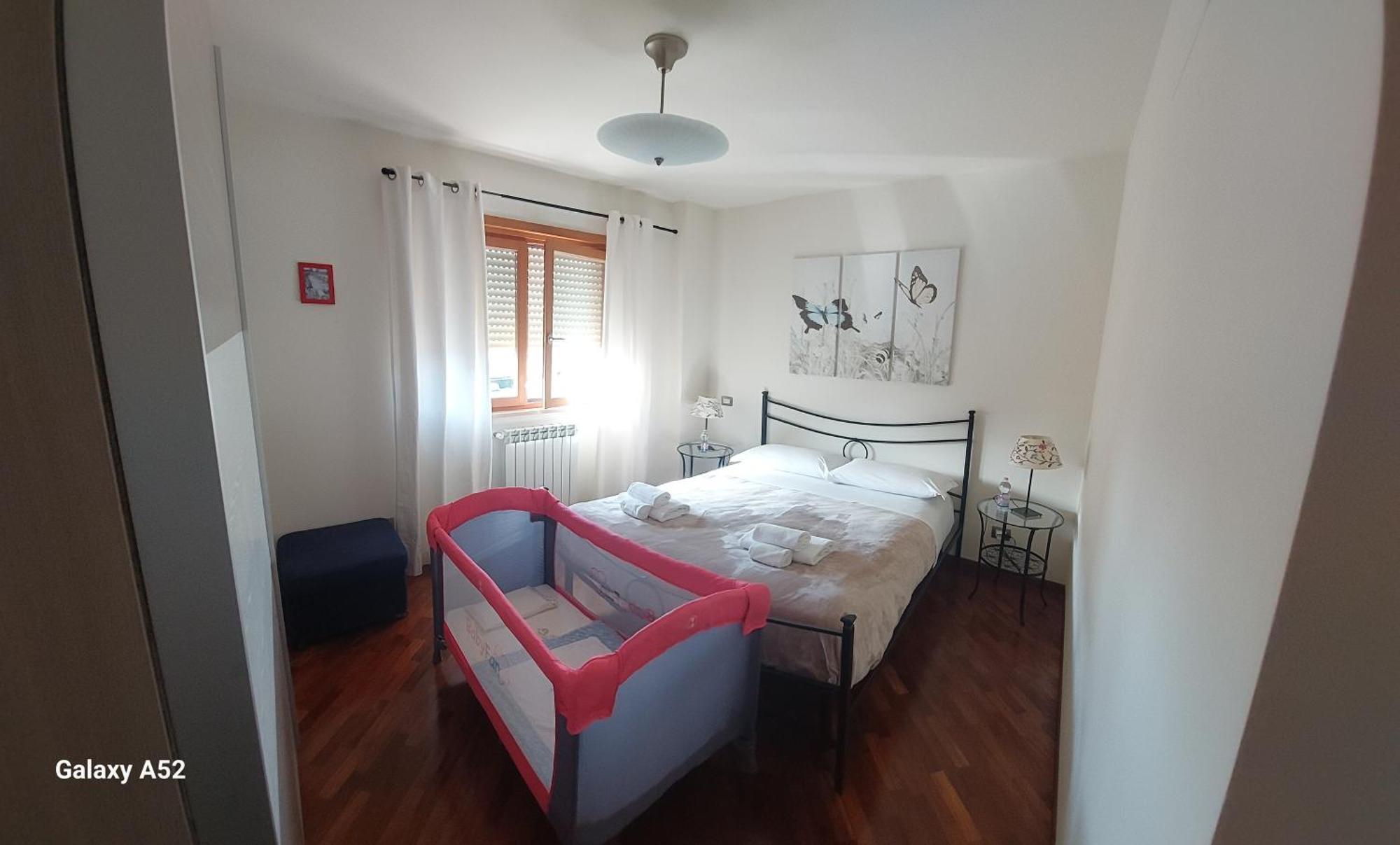 Relax & Business Luxury Apartment Velletri Exterior foto