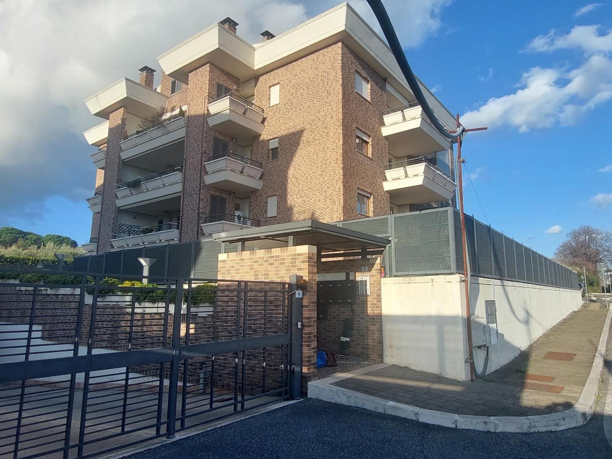 Relax & Business Luxury Apartment Velletri Exterior foto