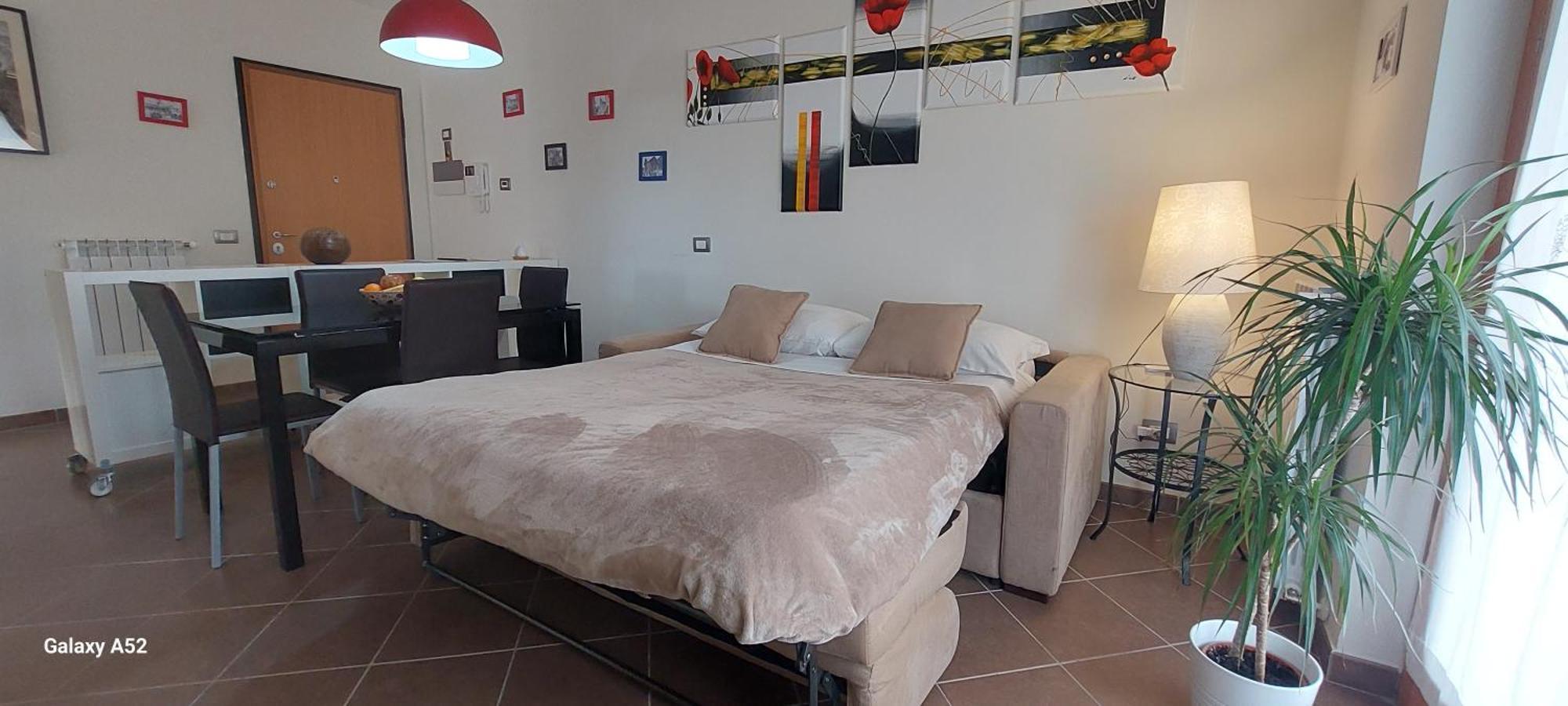 Relax & Business Luxury Apartment Velletri Exterior foto