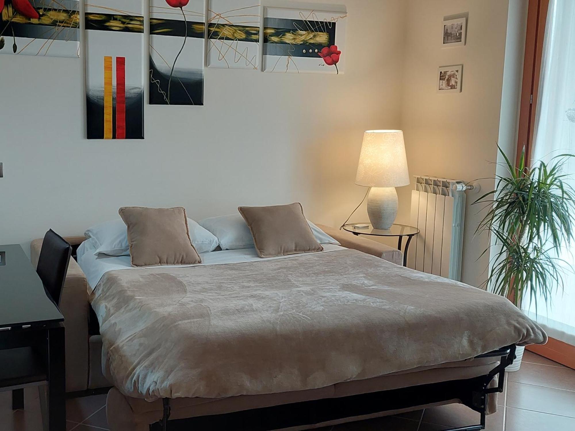 Relax & Business Luxury Apartment Velletri Exterior foto
