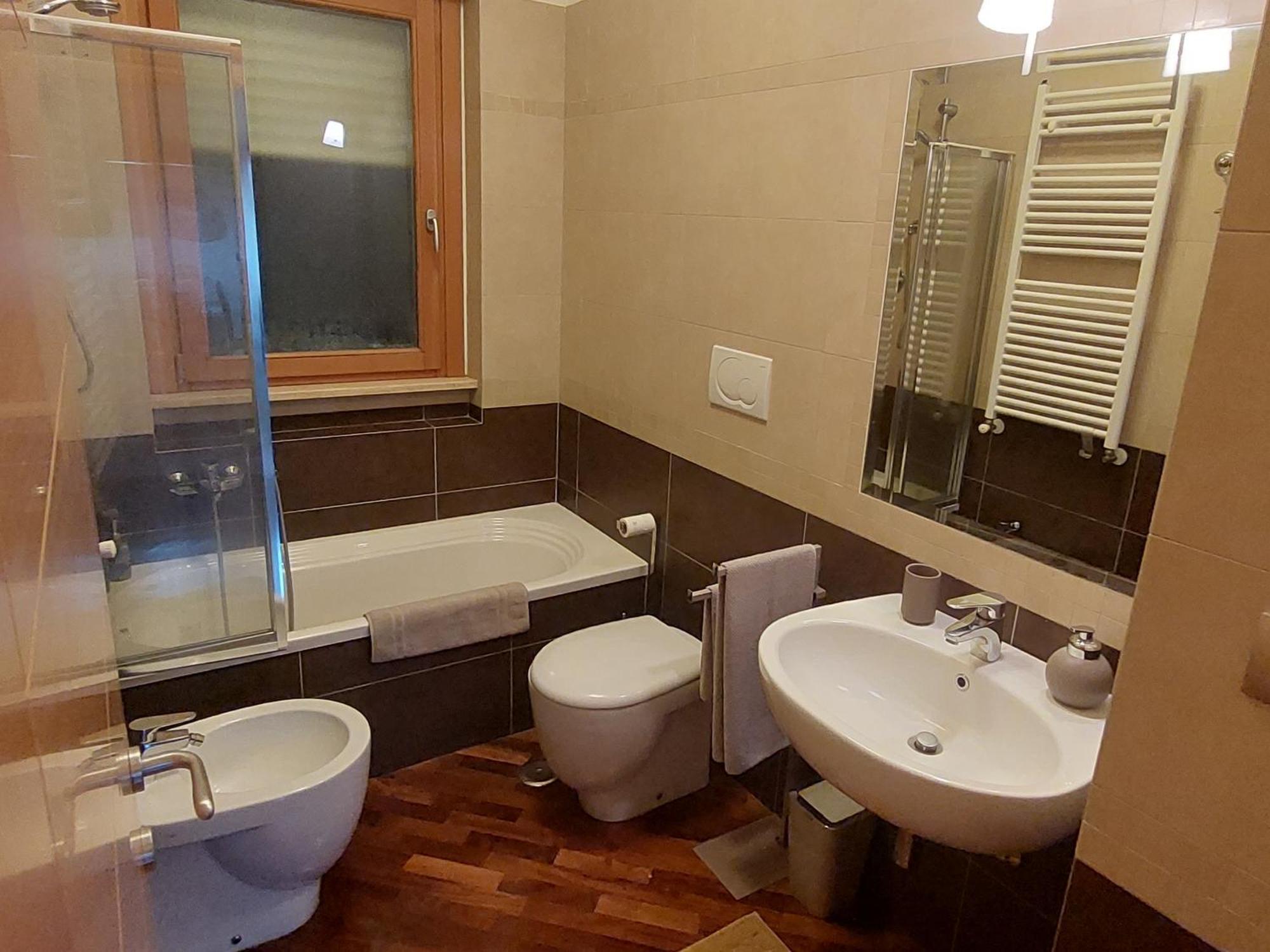Relax & Business Luxury Apartment Velletri Exterior foto