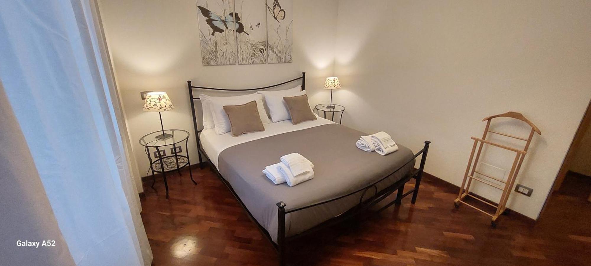Relax & Business Luxury Apartment Velletri Exterior foto