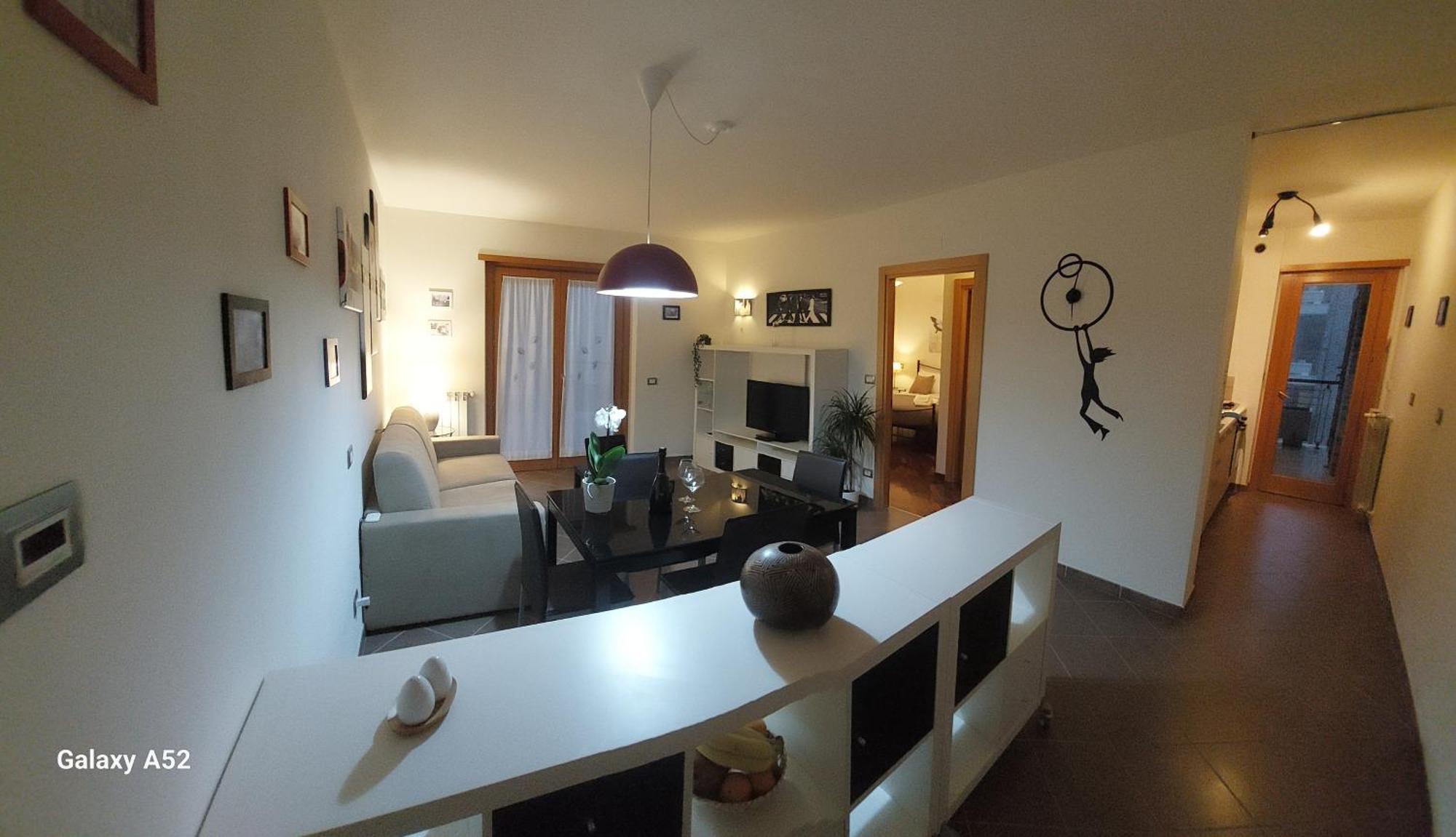 Relax & Business Luxury Apartment Velletri Exterior foto