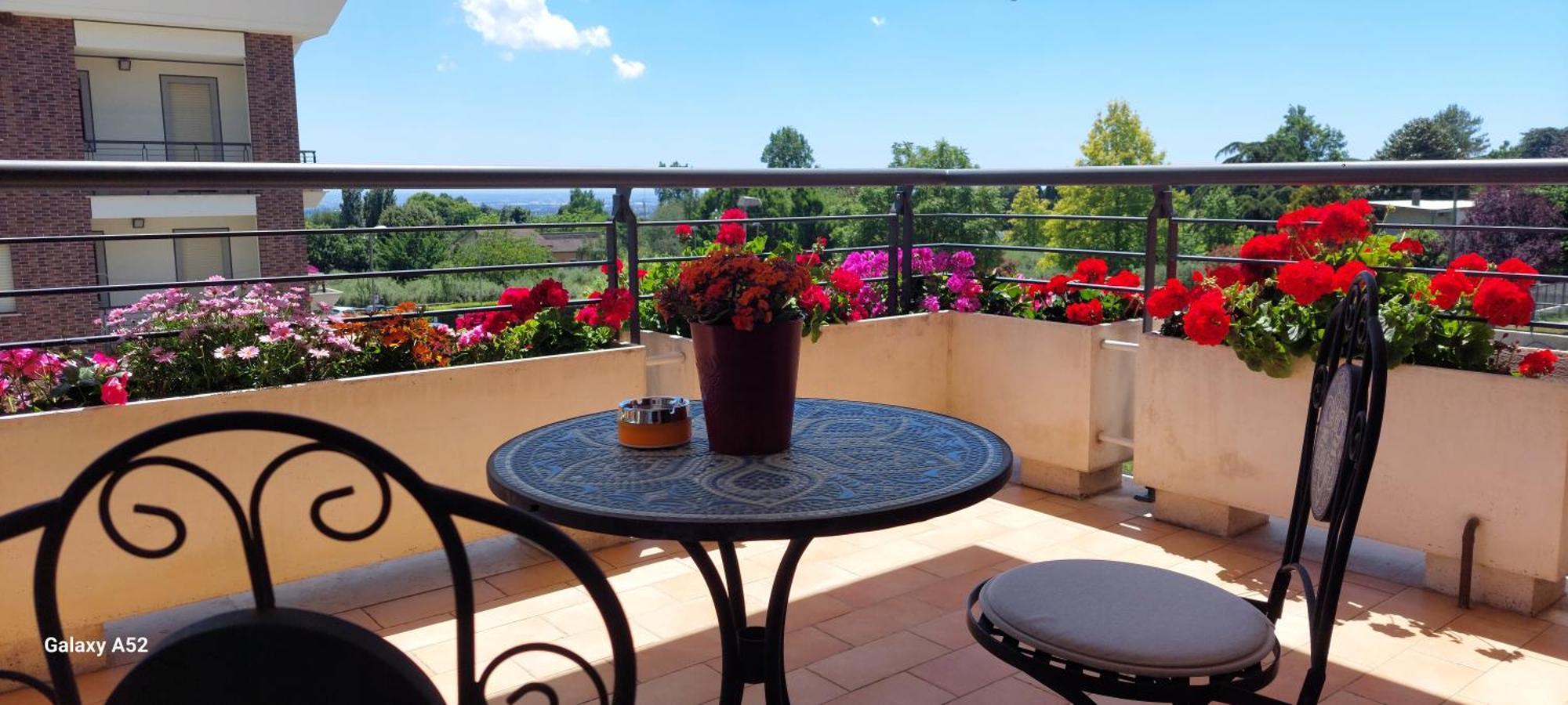Relax & Business Luxury Apartment Velletri Exterior foto